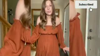 WOMEN MAXI💓 DRESS SKIRT ❤️😘#video #ootd #amazonstyle #womensclothing #viralvideo #vlog #vlogs