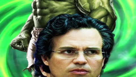 La Historia de Bruce Banner alias The Hulk
