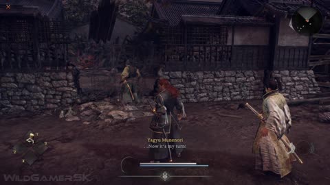 NIOH 3 New Gameplay Demo 20 Minutes 4K