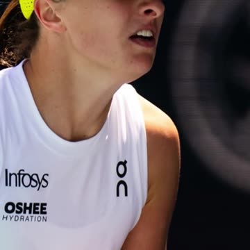 Iga Swiatek Faces Svitolina After Strong Miami Turnaround.