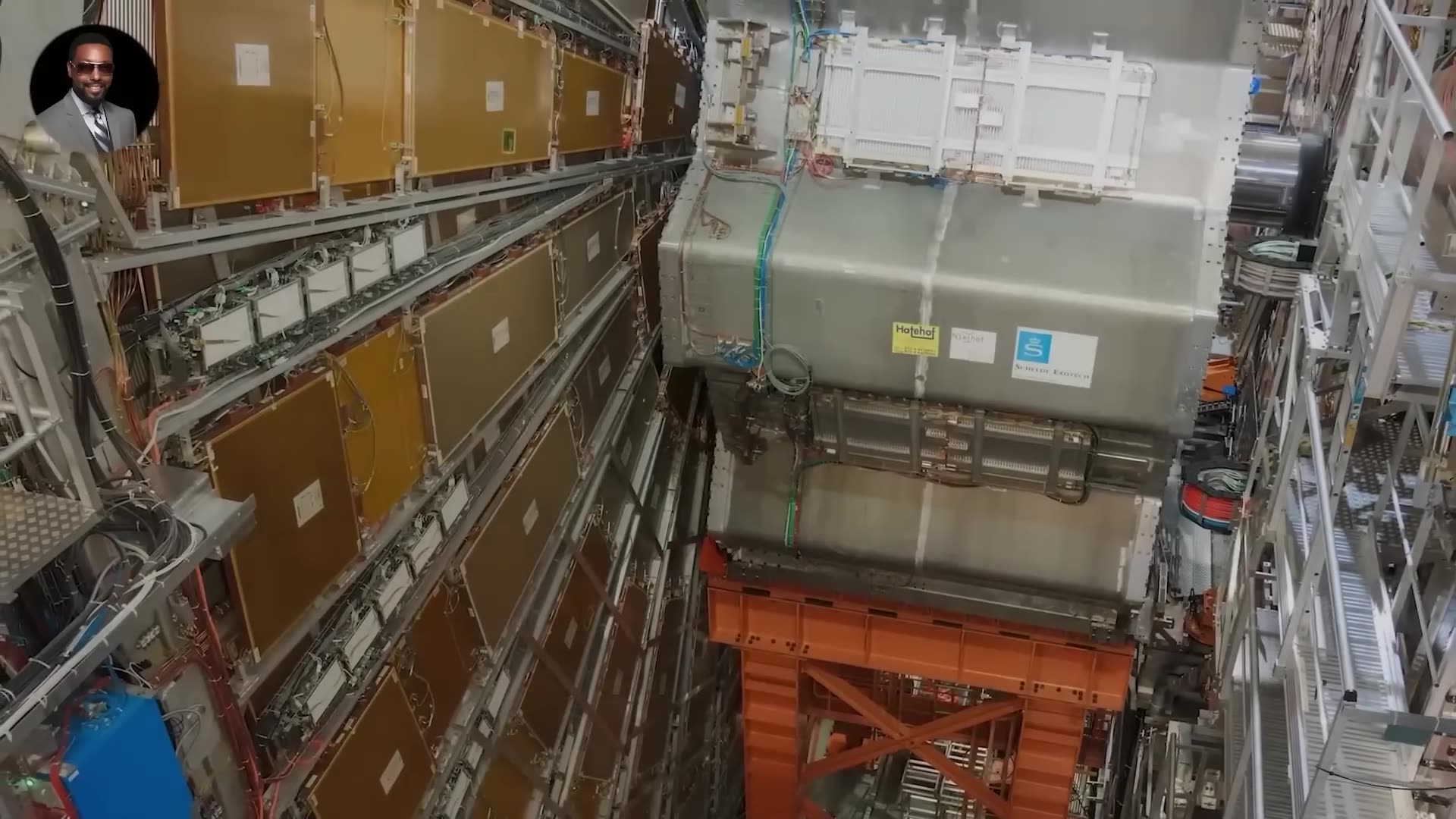 The Vatican’s Forbidden Vault - Secrets Buried Beneath Rome