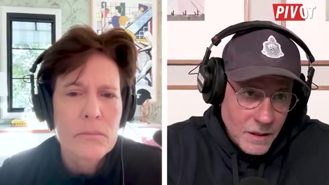 NYU professor Scott Galloway wants Dems to conduct trials “equivalent to Nuremberg”