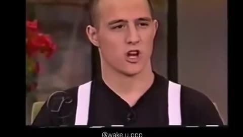 Ricki Lake TV Show (1996): “Why do you hate jewish people?”