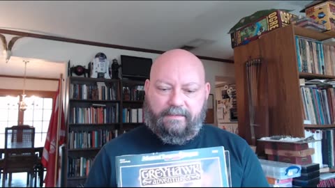 Top 5 Villains in Greyhawk