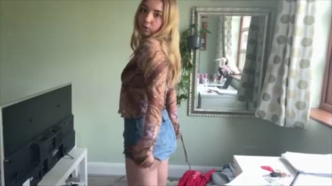 Haul Archives Lingerie and bikini 👙 try on haul *TRANSPARENT*