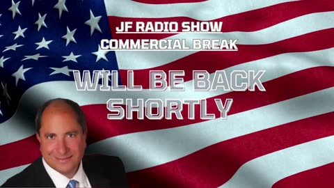 The John Fredericks Show [Live Radio & TV] May 21, 2025