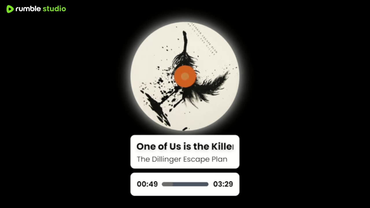 Audio test for tongight