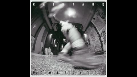 Rainyard - Powerslide