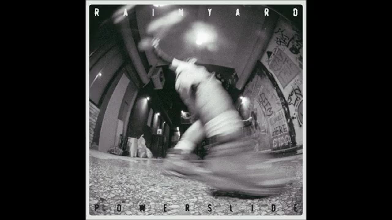 Rainyard - Powerslide