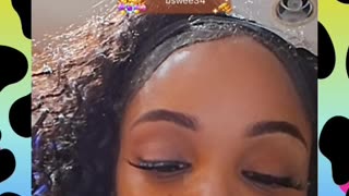 - B🔑 ; SAYS HER BD #2 IS MIND FUCKING HER !