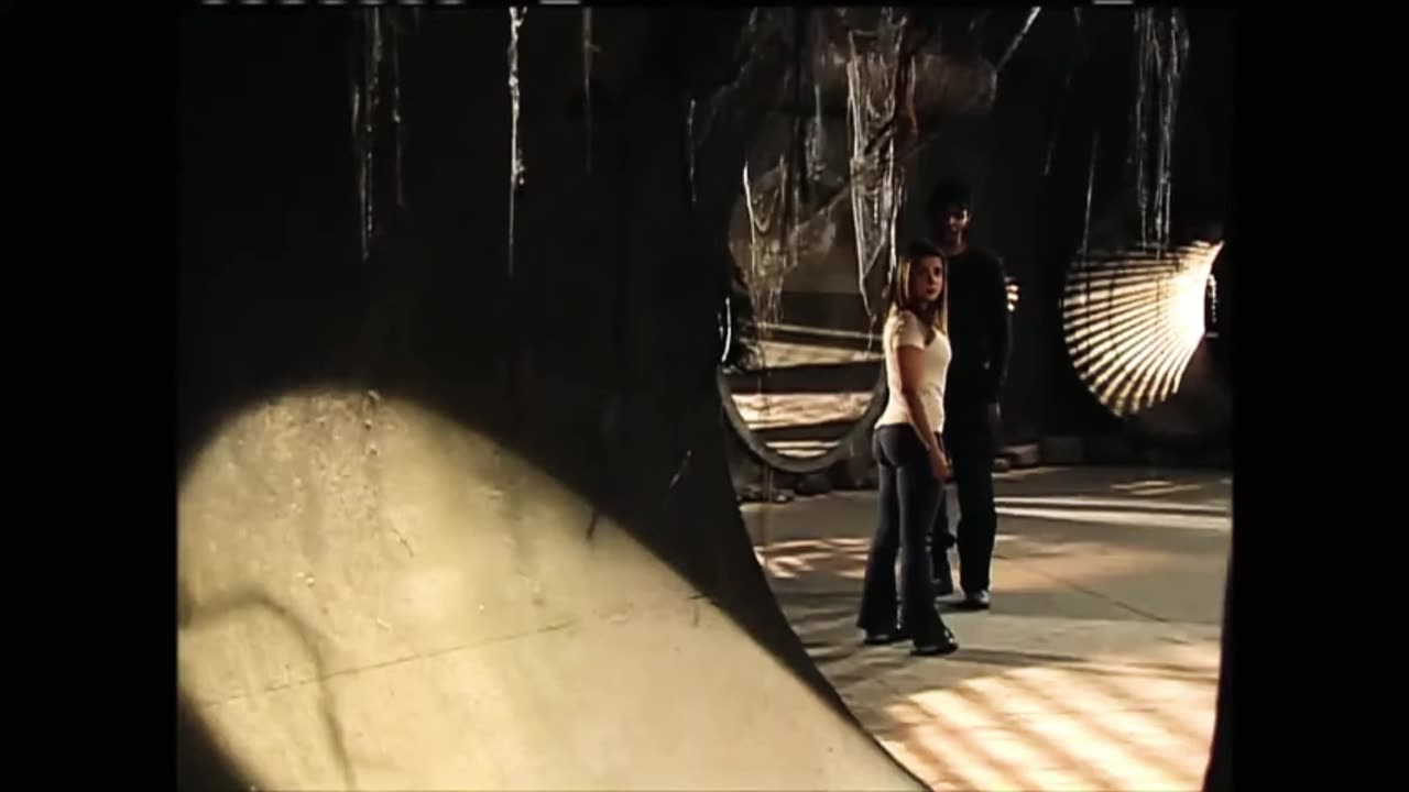 Os Mutantes Capitulo 191