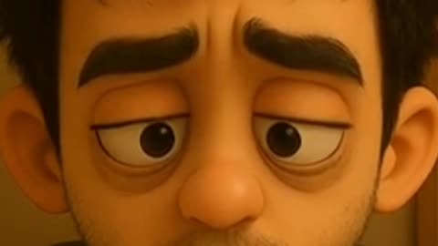 Cartoon 3D Animation Ai