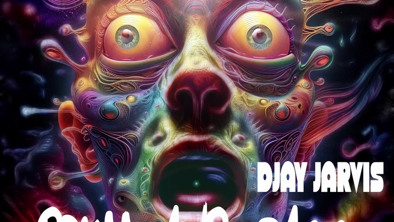 Djay Jarvis Drum and Bass Mix 2025