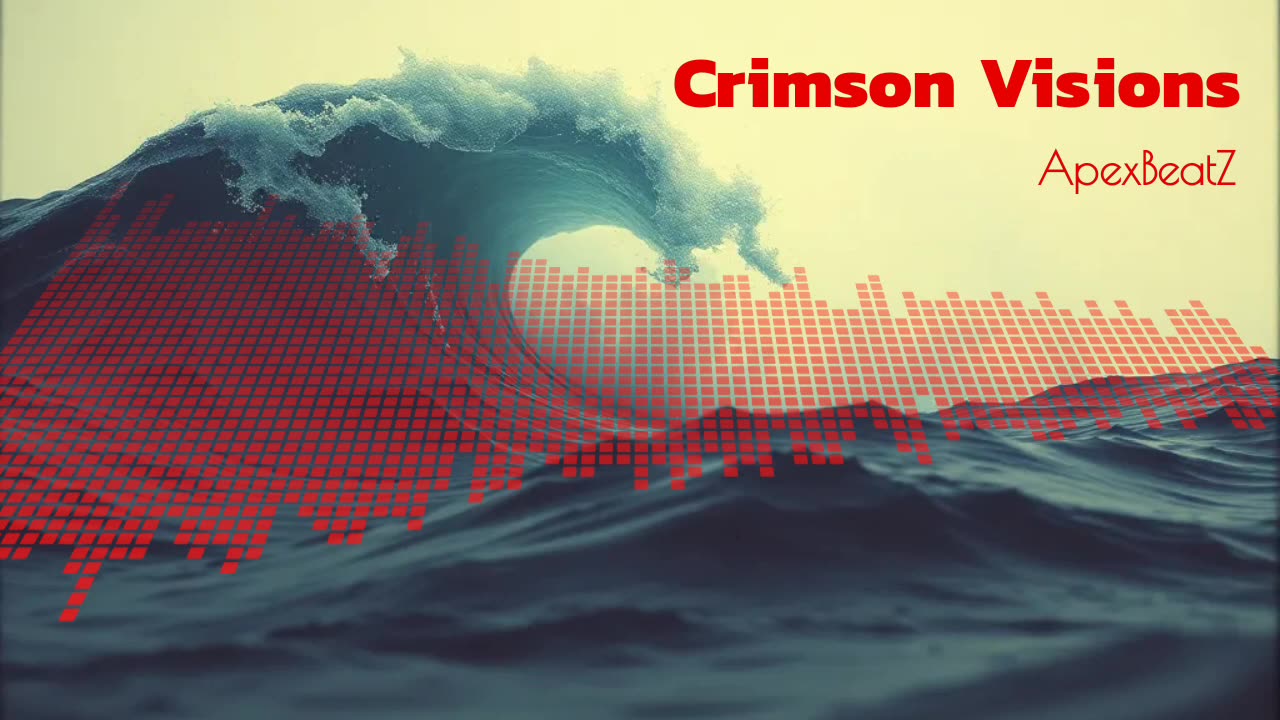 APEXBEATZ- CRIMSON VISIONS