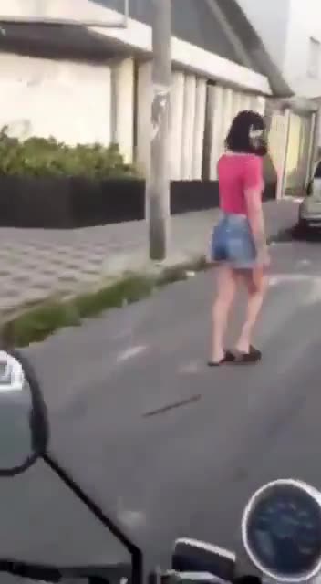 Scholar And Bike Mechanic Discharges Engineer Firearm At Woman