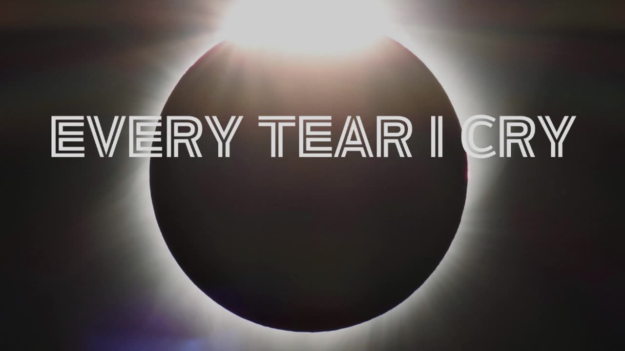 farah - Every Tear I Cry