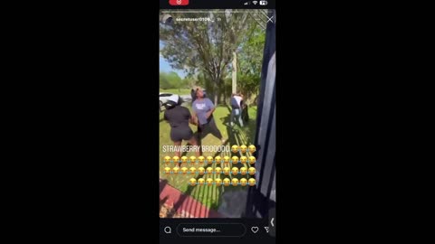 WWE Smackdown - 'in da hood'