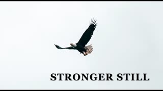 Pray USA, 6/18/2025 Stronger Still