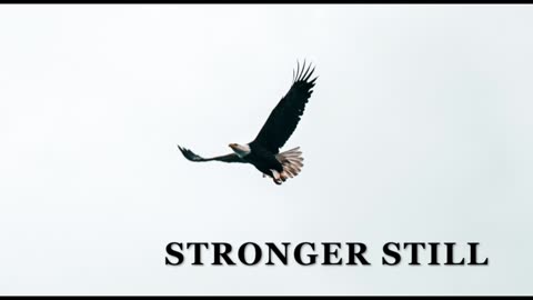 Pray USA, 6/18/2025 Stronger Still