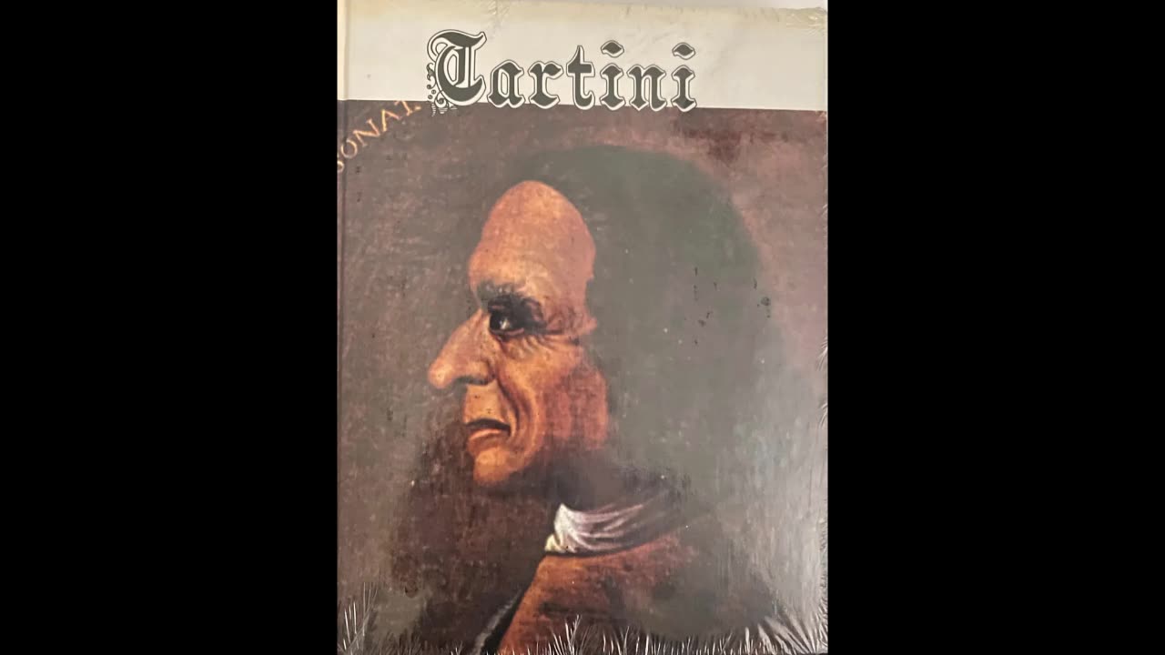Tartini Sunata