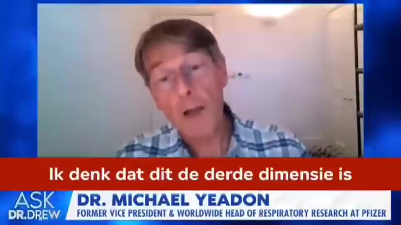 'This is their plan with CBDC' - Michael Yeadon