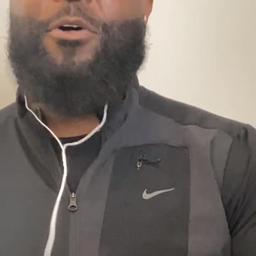 American Kids Don't Like Dry Reps