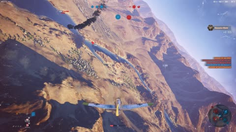 Tier 5 drop