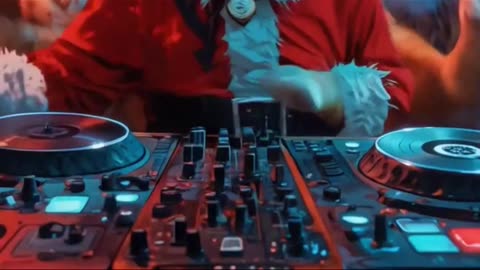 Кот (DJ Nise A.I.) Short version