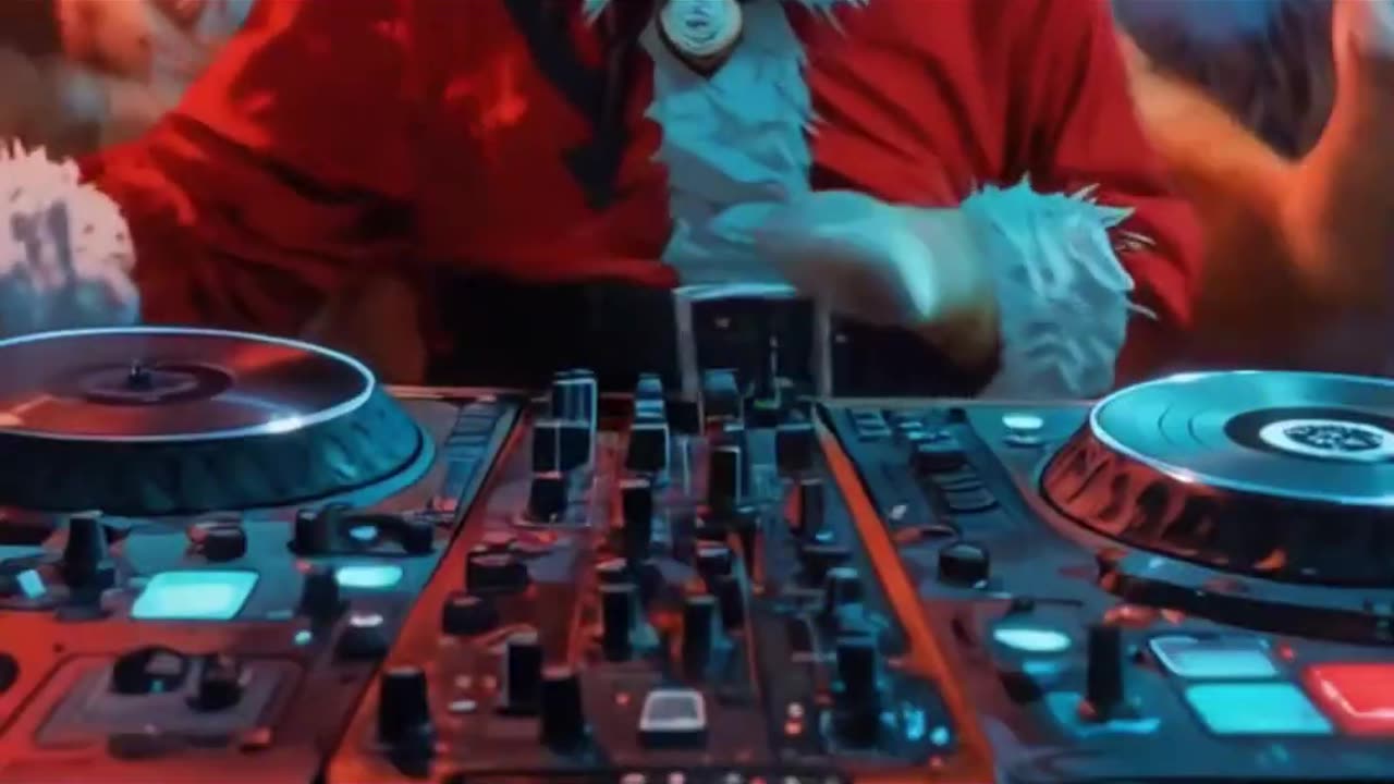 Кот (DJ Nise A.I.) Short version
