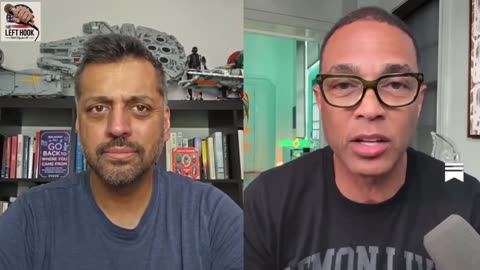 Don Lemon Is Losing It - Calls for Taking Up Arms Against ICE