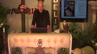 11.07.2025. The New Creature Part 7: Principles of the Resurection