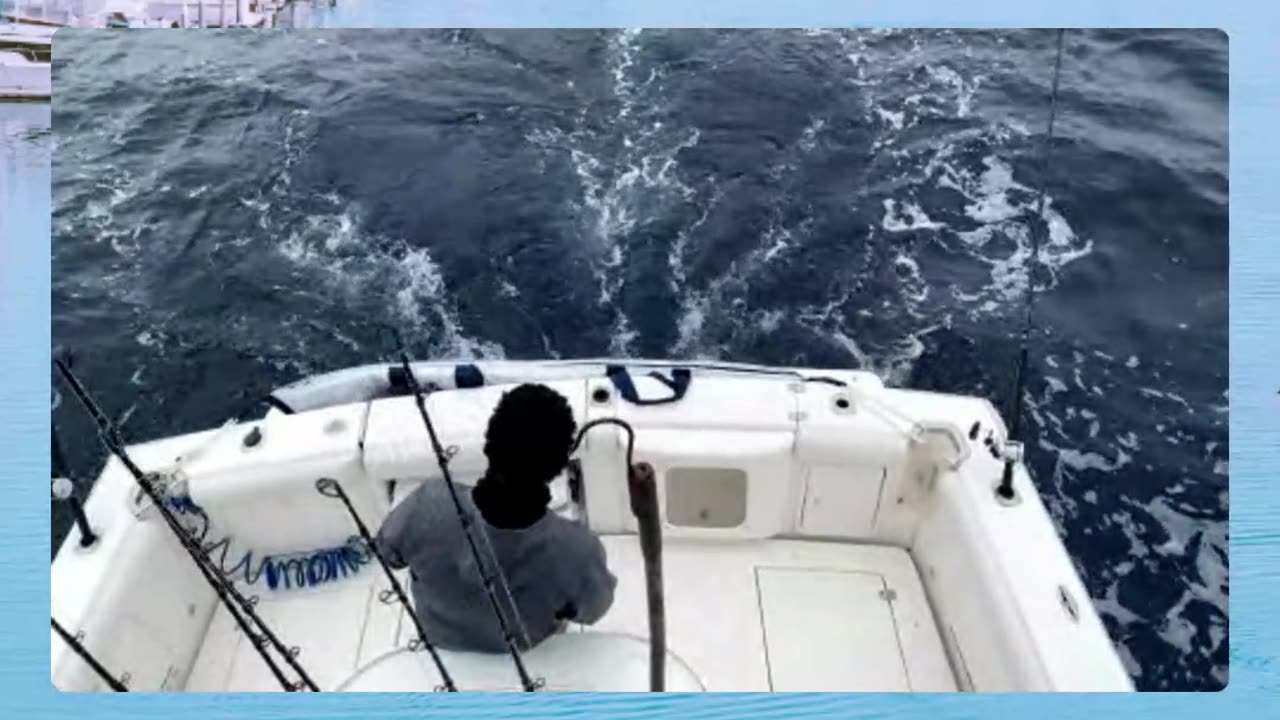 SoCal Weekend Fish Report with Captain Dave! #807