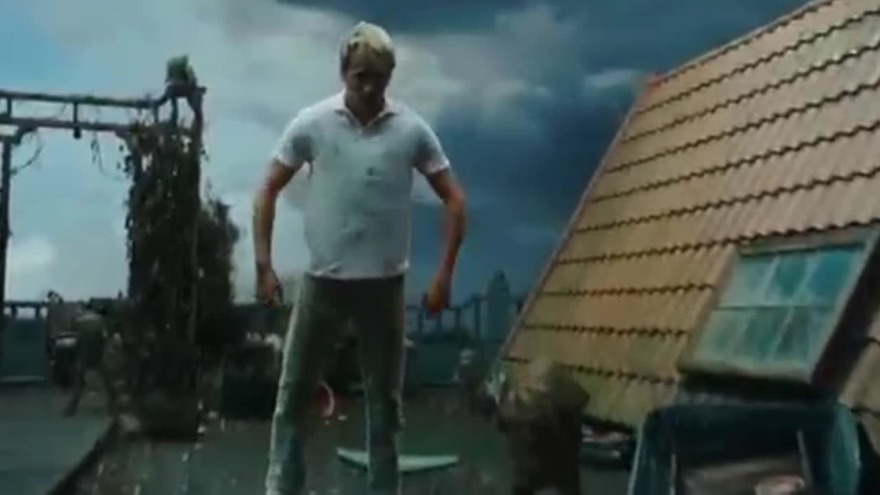 A Family Vacation Gone Extra-Terrestrial