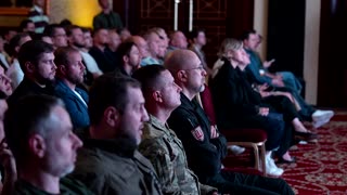 Ukraine sees digital battlefield data as key to Western support