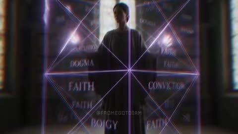 The Kingdom of God, the Kingdom of Heaven is WITHIN YOU ✨