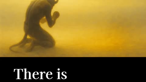 Would God Forgive the Devil? Job 18:5 Explained, KJV, Rightly Dividing — There Is Hope for You
