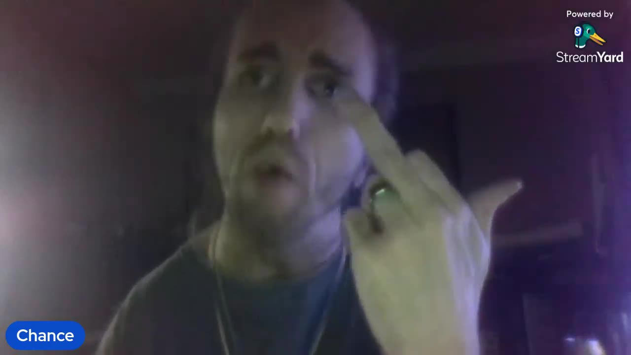 [11Nov25]#5 Cyraxx - IM NOT GOING TO PRISON