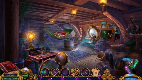 Labyrinths of the World Eternal Winter Ep 6