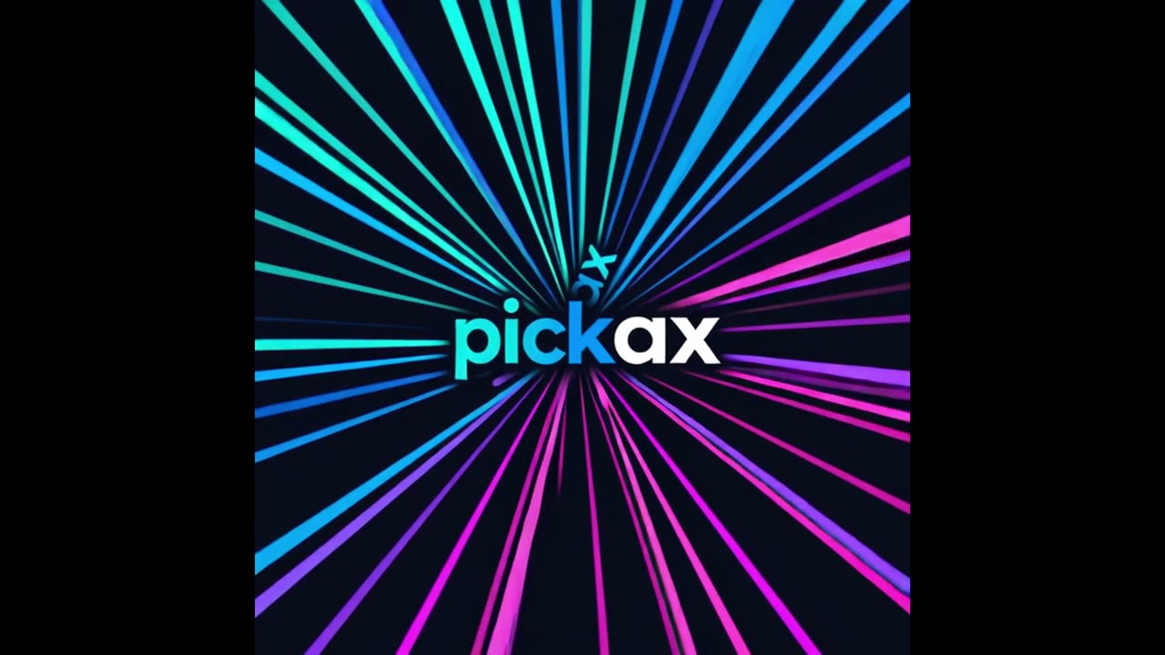 Join Pickax