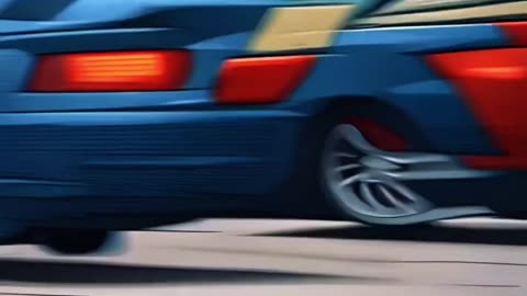 NFS MOST WANTED 2050 version