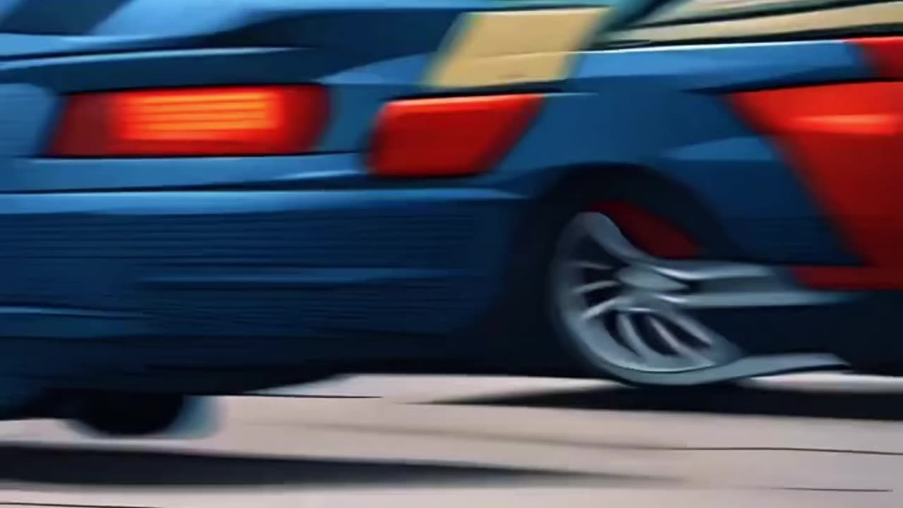 NFS MOST WANTED 2050 version