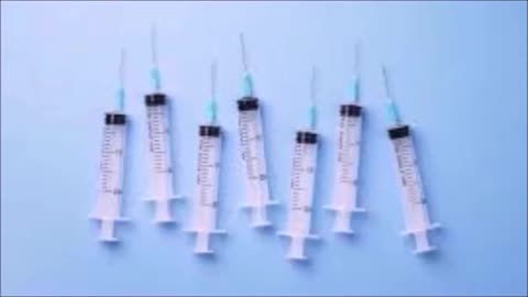 USA Tyranny No Knowledge Tolerated Vaccine Murderers