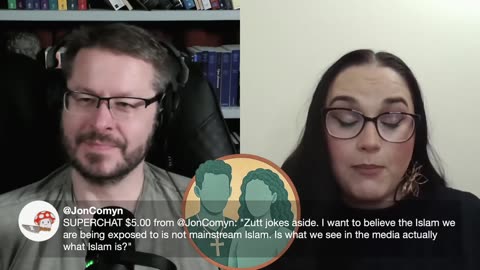 Leaving Islam (With Apostate of Allah, Jai, and DoC)