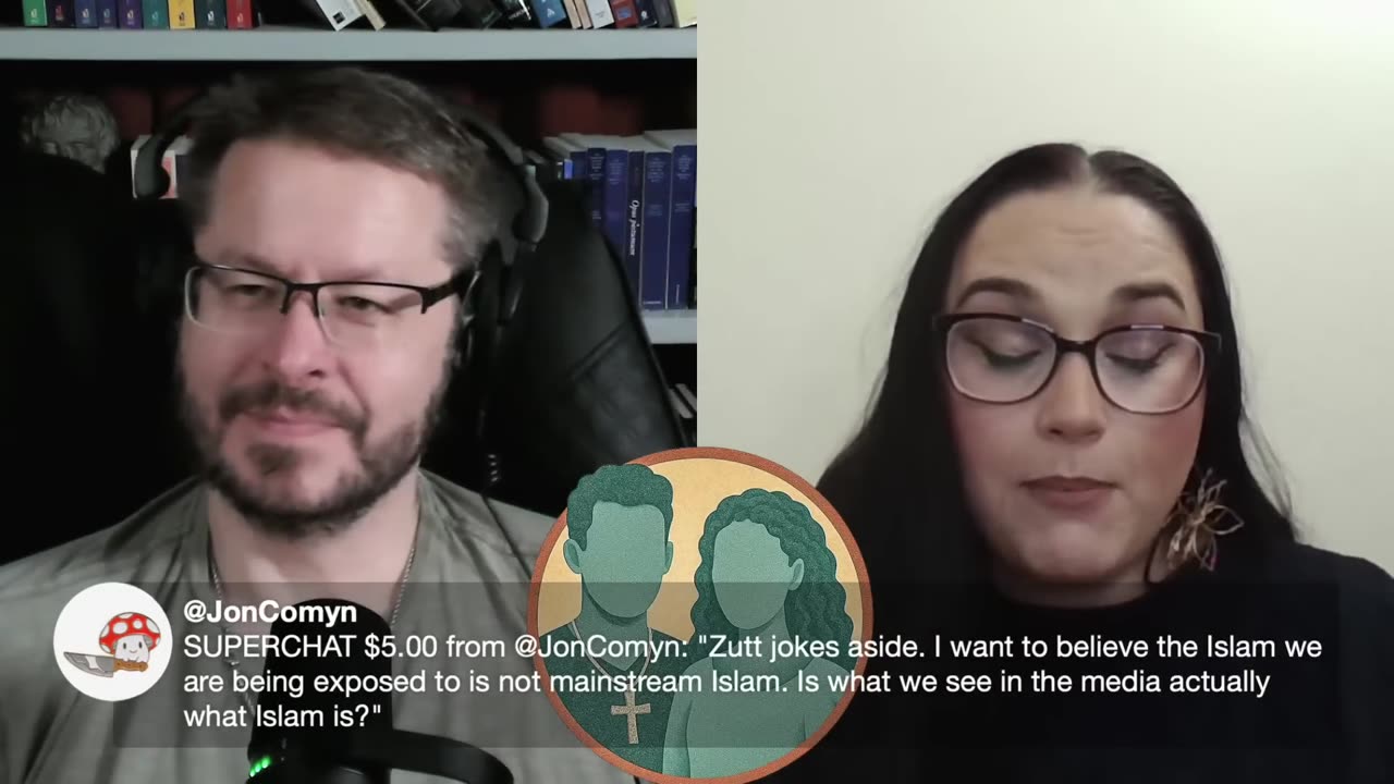 Leaving Islam (With Apostate of Allah, Jai, and DoC)