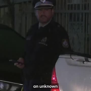 Man assaulted in violent Sydney home invasion - 7NEWS Australia