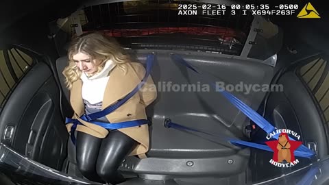 Woman is Arrested for Drunk Driving While Taking Underage Stepdaughter to a Bar