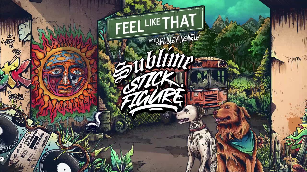 High Vibe Friday w/ The Severe Squad 🌴☀️🌴