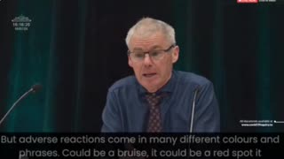 Unpacking the Lies of an Immunologist | Professor Graham Le Gros