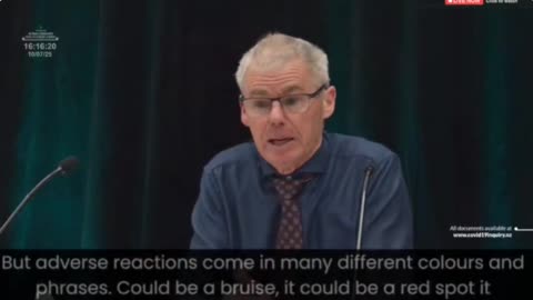 Unpacking the Lies of an Immunologist | Professor Graham Le Gros