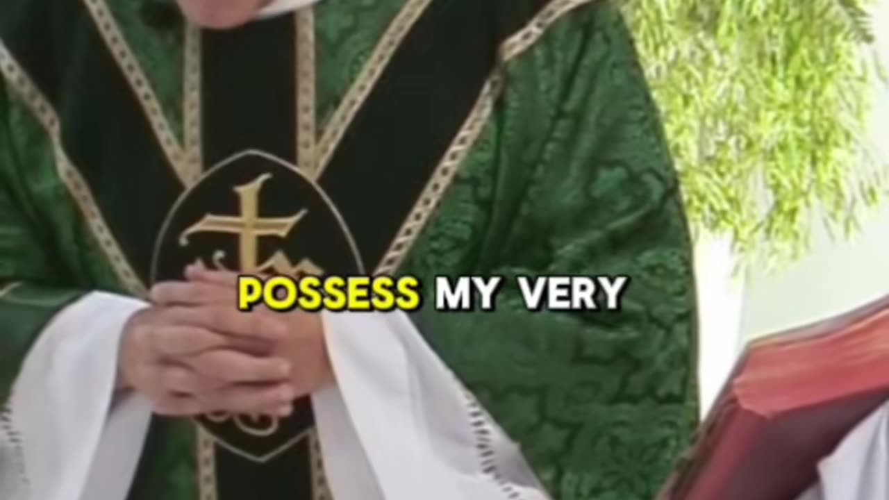 🕊️ Thank You, Father Mark: Remembering a Shepherd of Faith